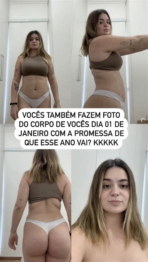 Corpo pós parto MC Mirella Bárbara Evans Viih Tube e mais famosas