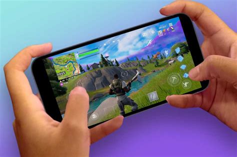 How to play Fortnite on your iPhone (sort of) | Macworld