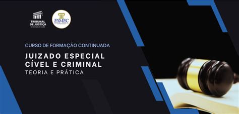 Curso Juizado Especial C Vel E Criminal Teoria E Pr Tica Tjce