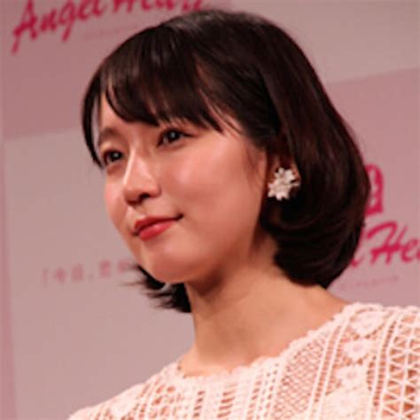 吉岡里帆、『時効警察』で”デカ尻”を見せつけ泣くほどのコンプレックスを克服か｜日刊サイゾー