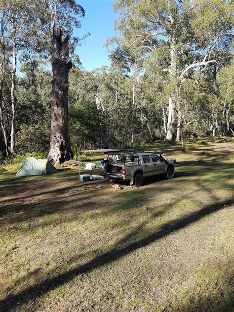 Pineapple Flat Burnt Top Track Mount Buller Vic 3723 Australia