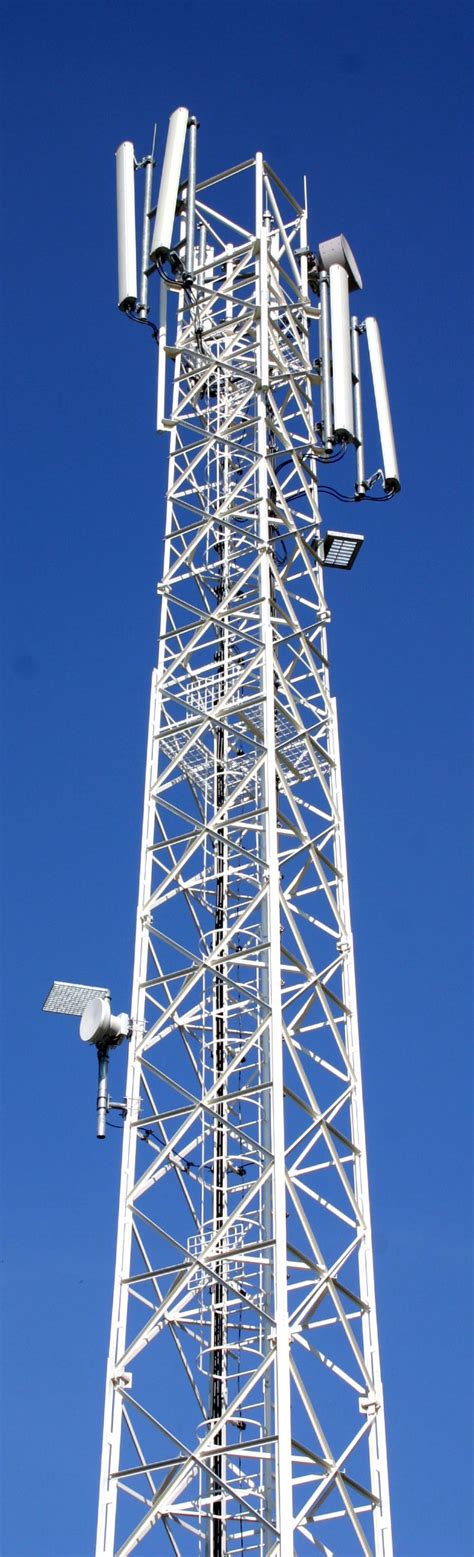 Verizon Will Not Put Up Cellphone Tower