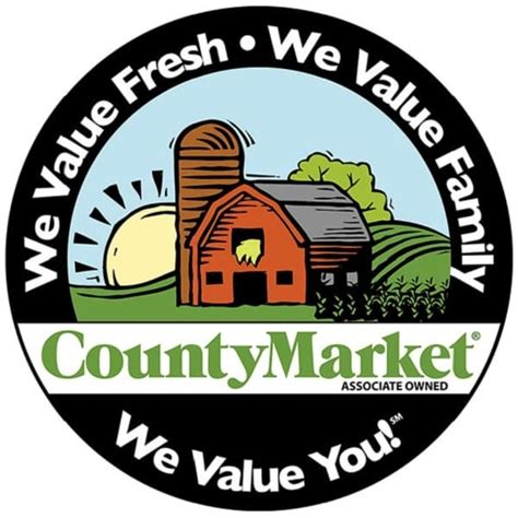 News Releases | County Market