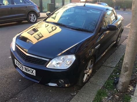 2009 VAUXHALL TIGRA SPECIAL EDITION | in Blackheath, London | Gumtree