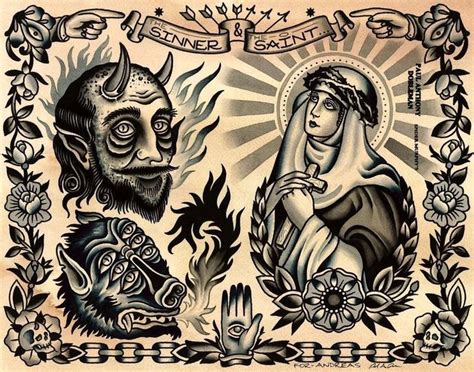 Pin By Keith SavaGe On Wallpapers Art Traditional Tattoo Art