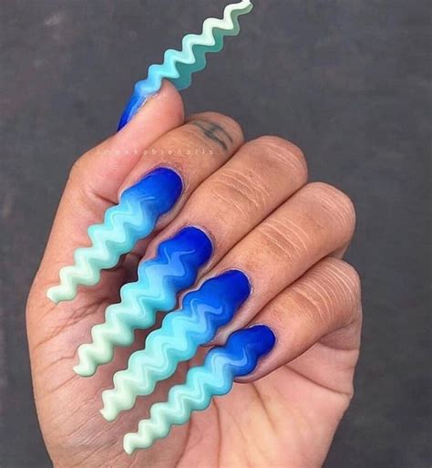 35 Trendy Summer Nail Art Designs For 2020 For Creative Juice