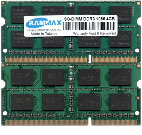 Yahoo オークション DDR3 1066 PC3 8500S 4GBx2枚 合計8GB ノートP