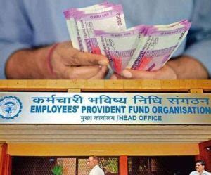 Epfo Pension Scheme Big Update On Employees Pension Proposal To