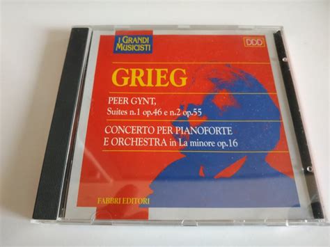 Grieg