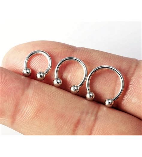 Boy Mm Mm Mm Tragus Septum Burun Ka K K Rdak Helix Dudak