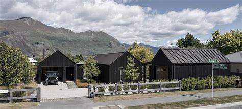 Roys Peak Crib By Mason Wales Architects ArchiPro NZ