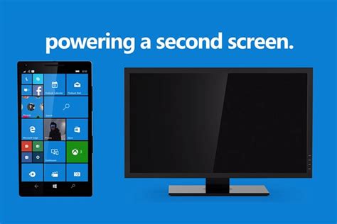 Leaked Microsoft video shows off Continuum for Lumia 950, 950 XL in action