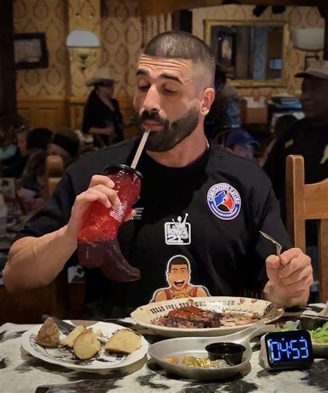 The 72oz Steak The Big Texan Steak Ranch