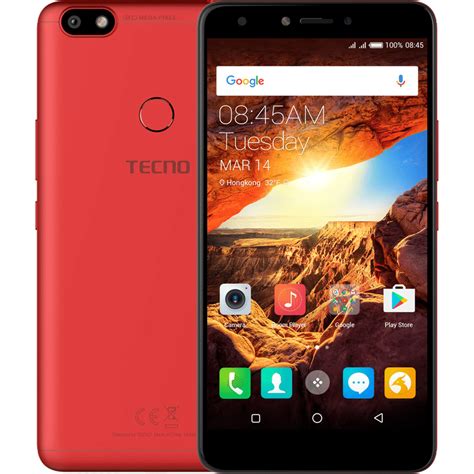 Tecno Spark K7 Spark Plus K9 Specs And Price In Nigeria Today