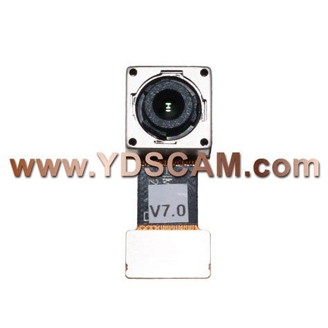 Yds D3ma Imx258 V7 0 13MP Imx258 Mipi Interface Auto Focus Camera