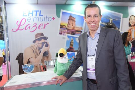 Ehtl Viagens Celebra Anos De Sucesso Ofertas Exclusivas