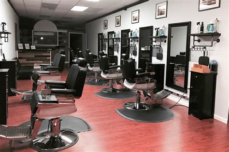 Signature Barber Lounge Lacey In Lacey Township Nj Vagaro