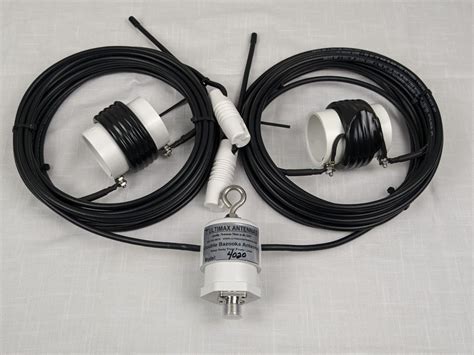 Ultimax Antennas ULTIMAX 4020M Antenna HF Wire Multi Band ULTIMAX 4020M