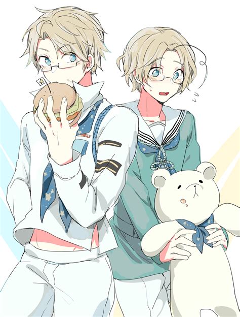 Axis Powers Hetalia Image 2723150 Zerochan Anime Image Board