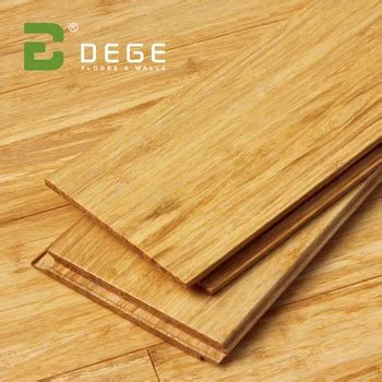 Cheap Indoor Eco Forest Natural Solid Carbonized Laminat Strand Heavy