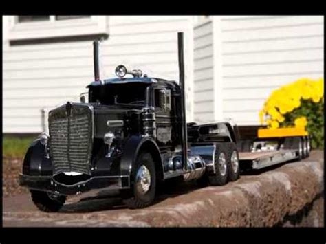 8 Pics Kenworth Toy Truck Collectors And View - Alqu Blog