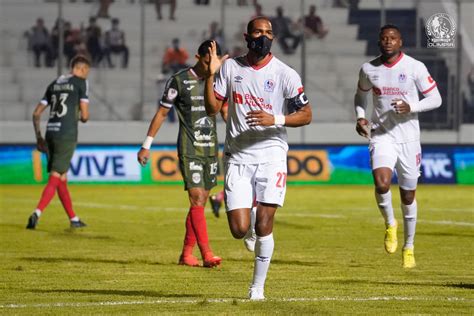 Olimpia Se Lleva El Cl Sico Nacional Al Vencer Al Marath N Por La