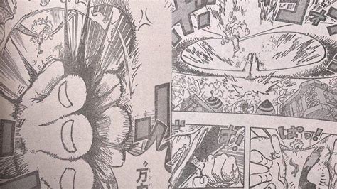 Spoiler Dan Link Manga One Piece Chapter 1110 Bahasa Indonesia Brogy