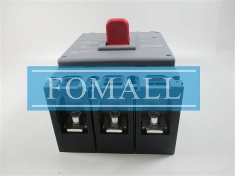 Pcs Delixi Molded Case Circuit Breaker Cdm F Cdm S F