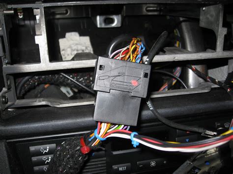 Simple BMW E39 install - Car Audio | DiyMobileAudio.com | Car Stereo Forum