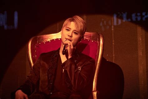 キム・ジュンス（xia）ライブ 2023『2023 Xia The Best Ballad Spring Concert Vol 3 In