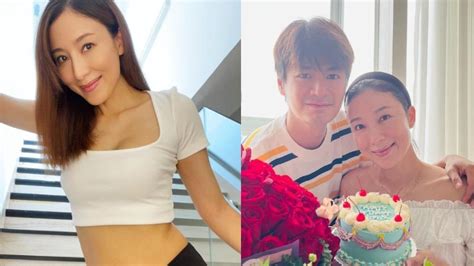 爆離婚小5歲嫩尪！43歲女星轟「感到憤怒失望」雙方發聲了│楊茜堯│發文│怒轟│tvbs新聞網