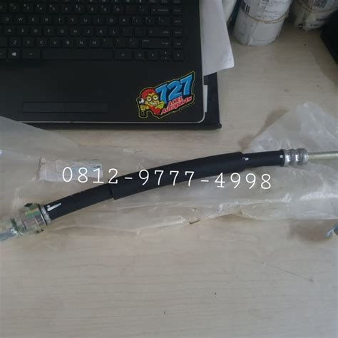 Selang Power Steering Mazda Bt Original Lazada Indonesia