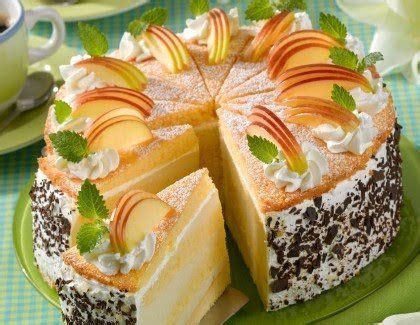 Himbeer Baiser Torte Artofit