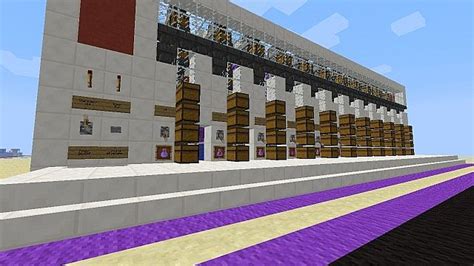 Ultimate Auto Brewer Minecraft Project