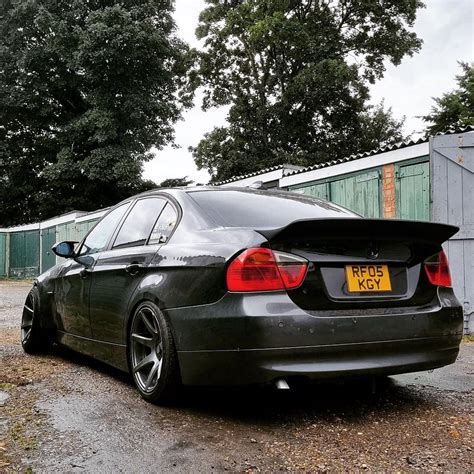 BMW E90 E92 – Body Kits, Performance Parts & More - CLIQTUNING