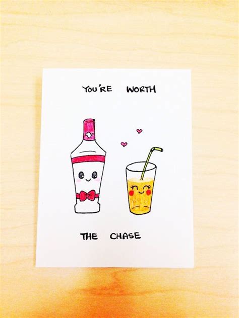 Funny love Card cute anniversary card You're by LoveNCreativity Funny ...