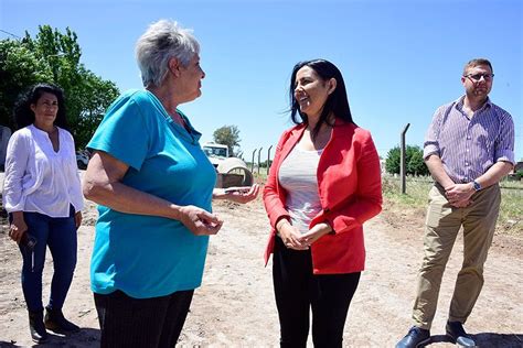 Se Realiza La Segunda Etapa De La Obra De Pavimentaci N E Hidr Ulica En