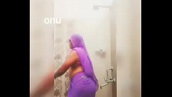 Sonusissy Hot Show In Saree In Bathroom XVIDEOS
