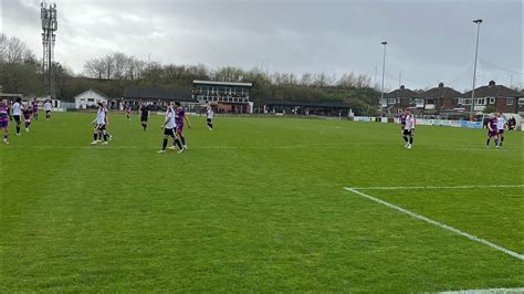 Match Vlog Bamber Bridge 0 2 Stafford Rangers First Away Win For