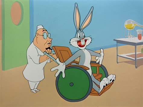 Hot Cross Bunny Bugs Bunny Th Anniversary Collection Season Episode Apple TV