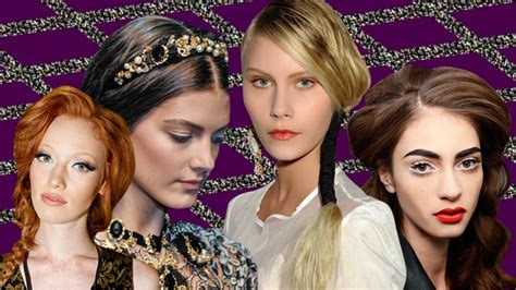 Capelli Acconciature Per Capodanno Grazia It