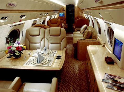 Gulfstream V Informacionpublica Svet Gob Gt