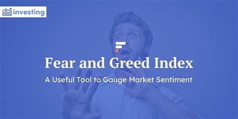 The Fear And Greed Index Definition And How It Works☺️ Conheça A Facilidade E Segurança Do Slot