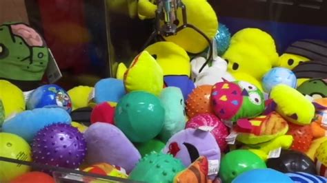 Quick Wins From Claw Machine At AMC Theater YouTube