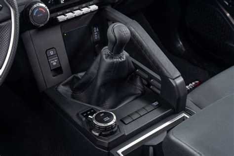 2025 Manual Transmissions May R Lovins