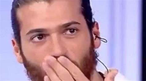 El Impresionante Cambio F Sico De Can Yaman Que Ha Dejado Sorprendidos