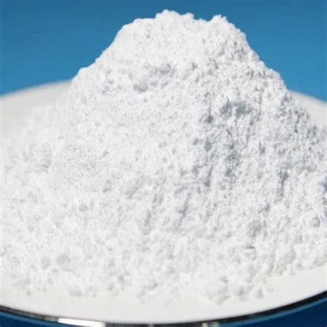 Calcium Sulphate Dihydrate Chemical Formula CaSO4 Powder At Rs 20