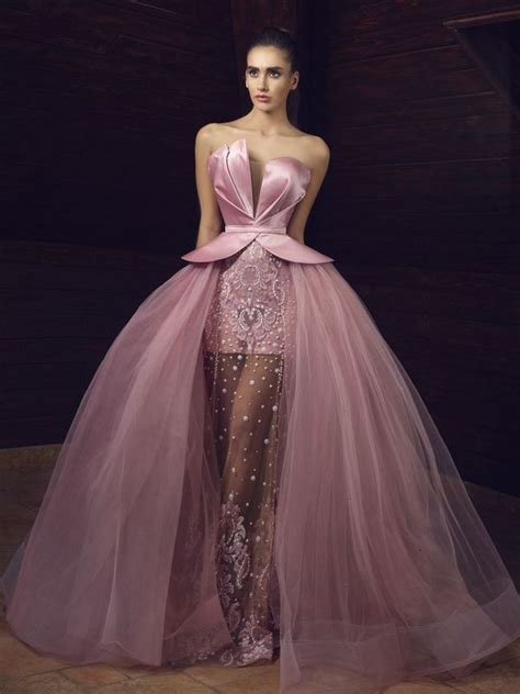 wedding ideas themes dresses cakes decor couture evening dress