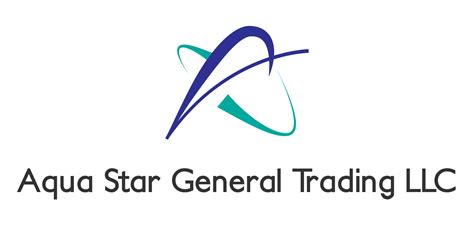 Aqua Star General Trading Llc