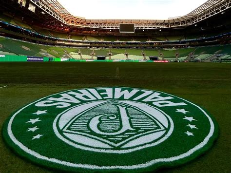 Palmeiras tem três jogadores em fim de contrato veja nomes